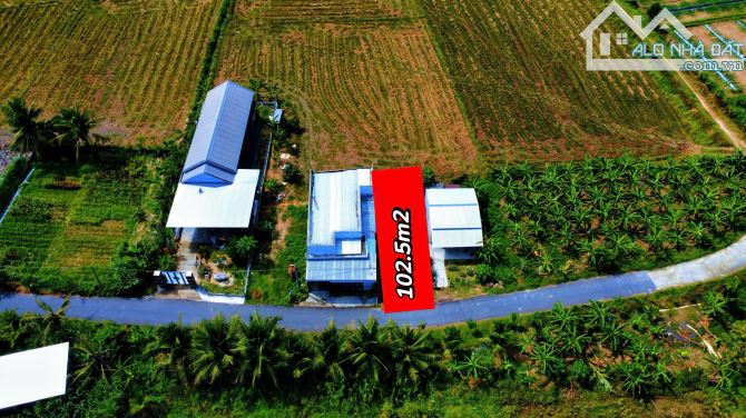 🌿 BÁN LÔ ĐẤT GIÁ TỐT – XÃ BÌNH LỘC, HUYỆN DIÊN KHÁNH 🌿