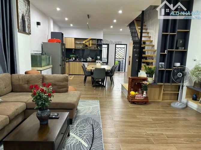 ✨ BÁN NHÀ PHỐ ĐẸP HẺM Ô TÔ – ĐƯỜNG NGUYỄN ĐÌNH CHIỂU, PHƯỜNG 9, ĐÀ LẠT ✨