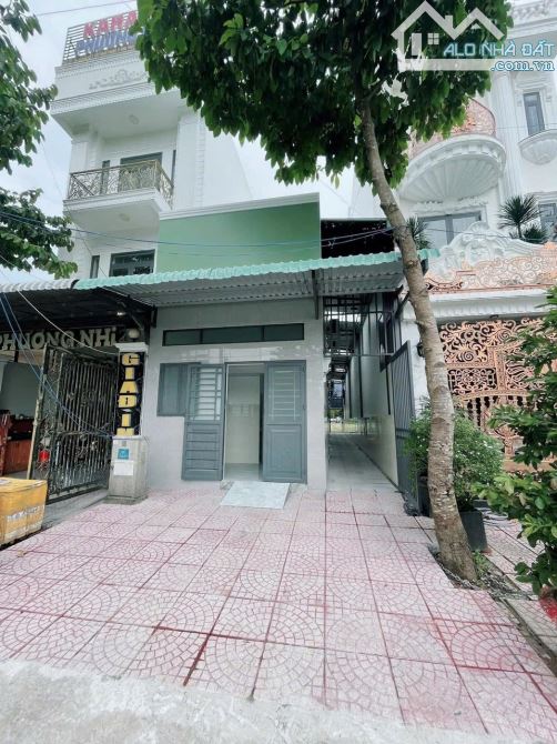 BÁN DÃY TRỌ 7 PHÒNG MỚI XÂY ĐƯỜNG SỐ 2 KDC NGÂN THUẬN - THU NHẬP ỔN ĐỊNH