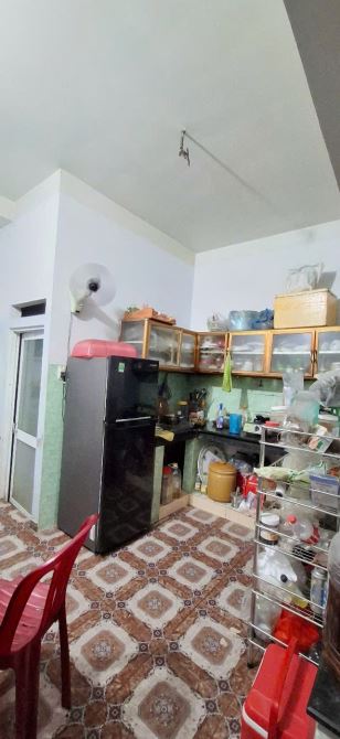 BÁN GẤP NHÀ 3 TẦNG 115M² (5*22,5) - NGUYỄN TRI PHƯƠNG DĨ AN / NGUYỄN AN NINH/4,75T - 1