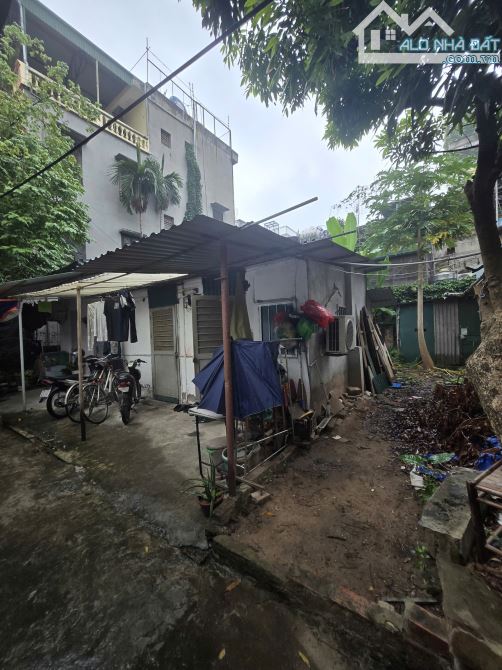 Chính CHủ Gửi Bán Độc Quyền Mảnh FO - 152.8m2 - Dương Văn Bé ,HBT, HN - Chỉ 155T/M