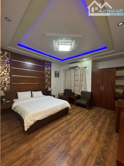 C.H.O T.H.U.Ê toà khách sạn tại Lê Hồng Phong , 14 phòng full đồ, 65 triệu - 1