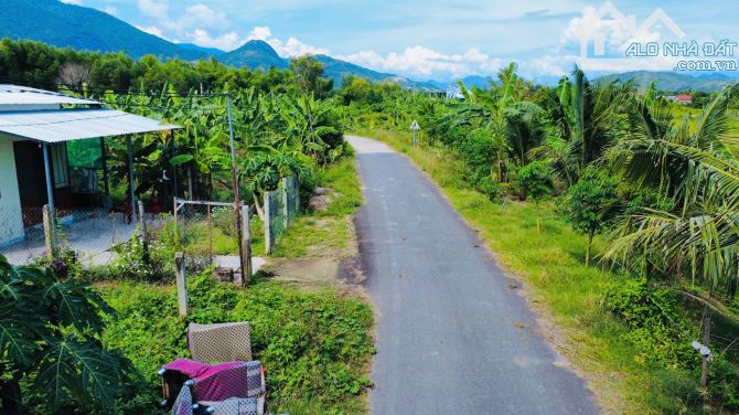 🌿 BÁN LÔ ĐẤT GIÁ TỐT – XÃ BÌNH LỘC, HUYỆN DIÊN KHÁNH 🌿 - 1