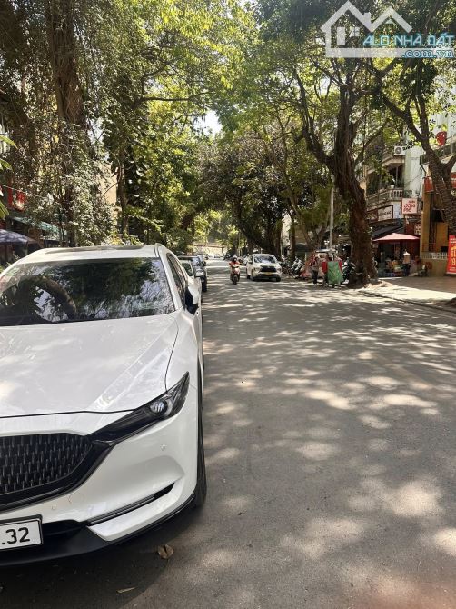 HÀNG CÓT 141M2 - 2 MẶT PHỐ HÀNG CÓT & PHÙNG HƯNG - VỊ TRÍ VÀNG PHỐ CỔ - 160 TỶ