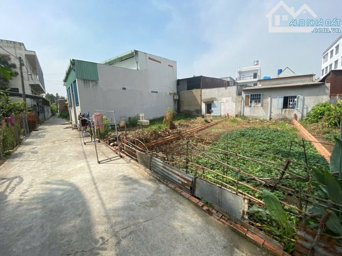 ĐẤT THỔ CƯ GIÁP QUỐC LỘ 1, ĐƯỜNG ĐINH ĐỨC THIỆN 96M2 - 7,2x13 - SỔ HỒNG RIÊNG GIÁ 2,39TỶ - 1