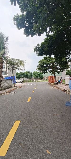 BÁN ĐẤT THỔ CƯ 100% ĐƯỜNG BÌNH CHUẨN 42 – TP THUẬN AN – ĐƯỜNG 10M – GIÁ 3.2 TỶ - 1