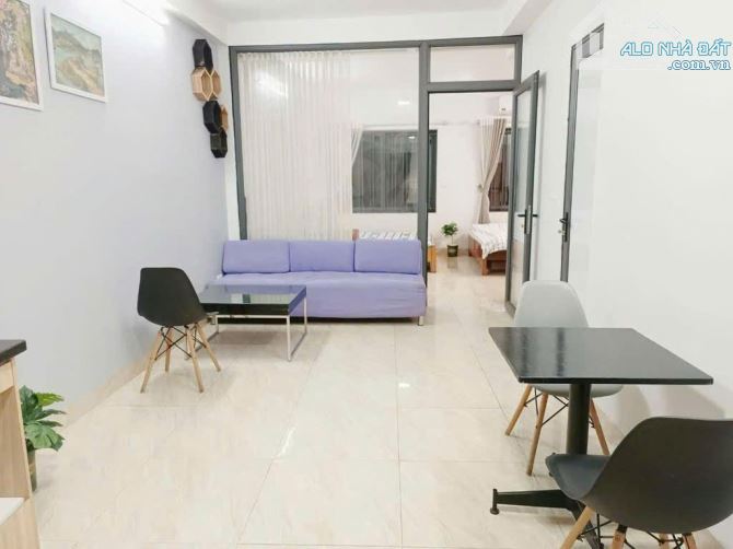 BÁN NHÀ VĨNH TUY – 45.3m² – 3 TẦNG – 4 NGỦ – OTO ĐỖ CỬA – CHỈ 7.65 TỶ!!!