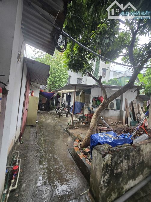 Chính CHủ Gửi Bán Độc Quyền Mảnh FO - 152.8m2 - Dương Văn Bé ,HBT, HN - Chỉ 155T/M