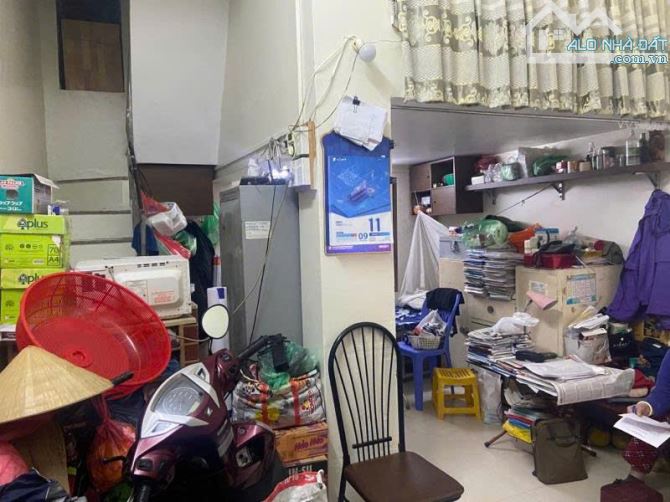 Bán 150m2 Phố cổ Hoàn Kiếm, Ngõ ô tô 16 chỗ, Hàng xóm Hồ Gươm, Tràng Thi