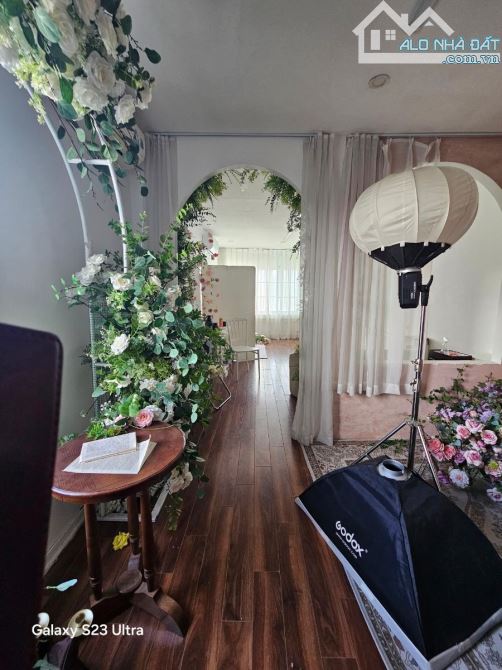 Mặt phố La Thành, vỉa hè, ko QH, gần sản nhi, thông sàn 67m, cho thuê 40tr