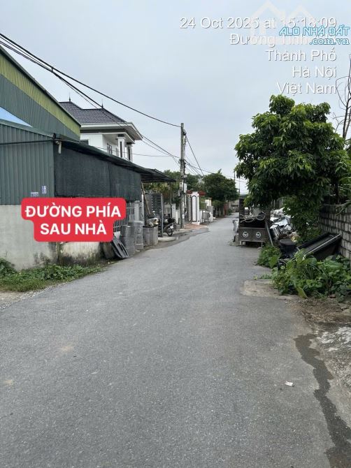 CC BÁN GẤP LÔ ĐẤT MẶT ĐƯỜNG DT428 PHÚ XUYÊN - 2 MẶT ĐƯỜNG TRƯỚC SAU. 400m2 - 14,8 Tỷ.