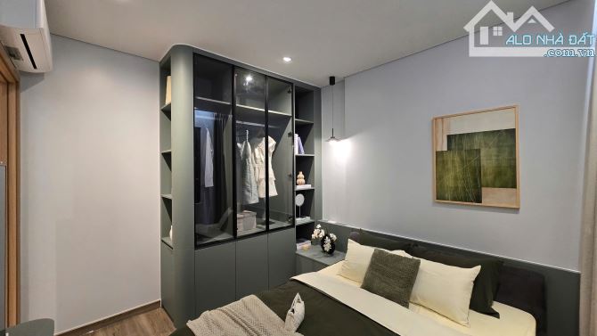 CĂN HỘ The Win CiTy- MT ĐƯỜNG TỈNH LỘ 10-CHỈ 1TỶ2/CĂN THÍCH HỢP AN CƯ VÀ ĐẦU TƯ CHO THUÊ - 2