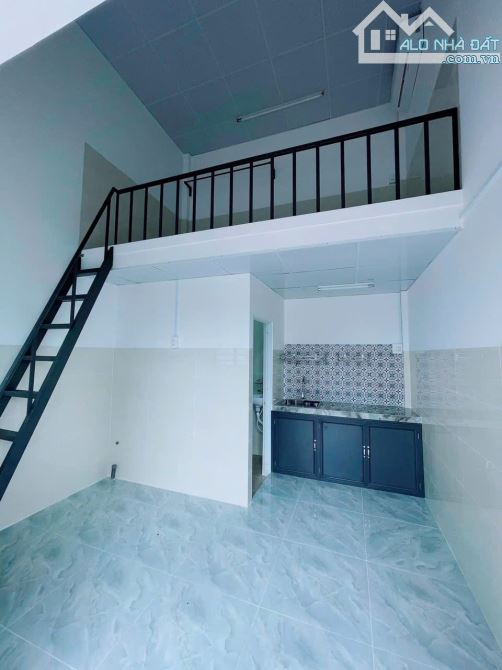 BÁN DÃY TRỌ 7 PHÒNG MỚI XÂY ĐƯỜNG SỐ 2 KDC NGÂN THUẬN - THU NHẬP ỔN ĐỊNH - 2