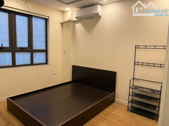 BÁN NHÀ PHỐ KIM GIANG - HOÀNG MAI - NGÕ BAGAC - GẦN ÔTÔ - DT: 35m2*5T