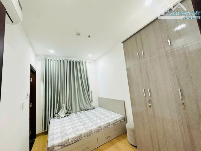 CHO THUÊ CĂN HỘ MINH LINH - FULL NỘI THẤT - 3