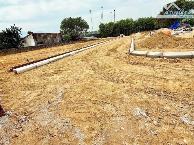 Rẻ hơn thị trường 450tr mình có 4 lô đất của nhà tách được 66m2 chỉ từ 948tr/lô