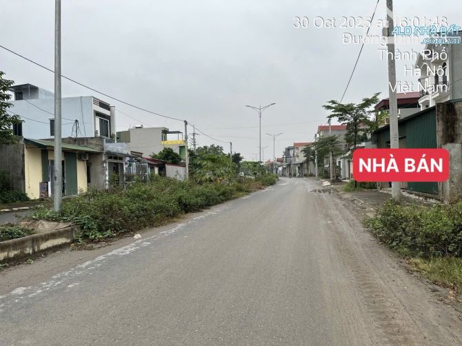 CC BÁN GẤP LÔ ĐẤT MẶT ĐƯỜNG DT428 PHÚ XUYÊN - 2 MẶT ĐƯỜNG TRƯỚC SAU. 400m2 - 14,8 Tỷ.