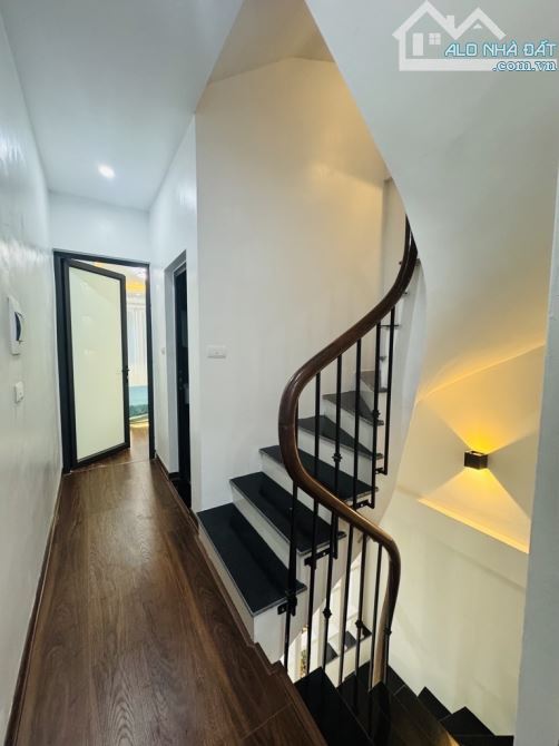 Xem là thích, Nhà mặt ngõ Thịnh Quang, Lô Góc, ngõ thông, 2 thoáng, KD đỉnh, 48m2*6T