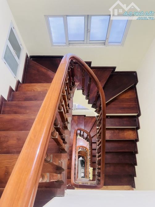 Quá hiếm Thái Hà - 75/80 nhà 5 tầng mặt ngõ ô tô - lô góc 3 thoáng chỉ 18 tỉ