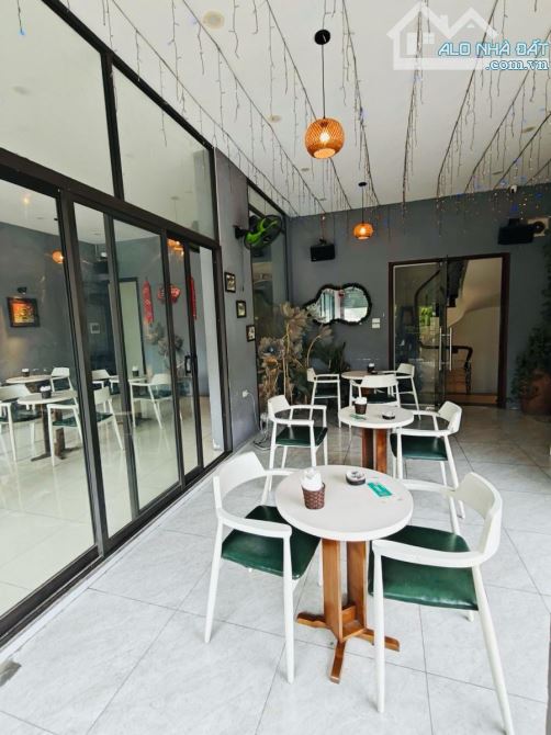 Tôn Đức Thắng view hồ, vỉa hè, ô tô tránh, kinh doanh, MT6m, sổ nở hậu vượng, 66m2