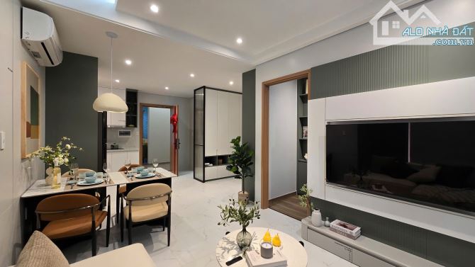 CĂN HỘ The Win CiTy- MT ĐƯỜNG TỈNH LỘ 10-CHỈ 1TỶ2/CĂN THÍCH HỢP AN CƯ VÀ ĐẦU TƯ CHO THUÊ - 3