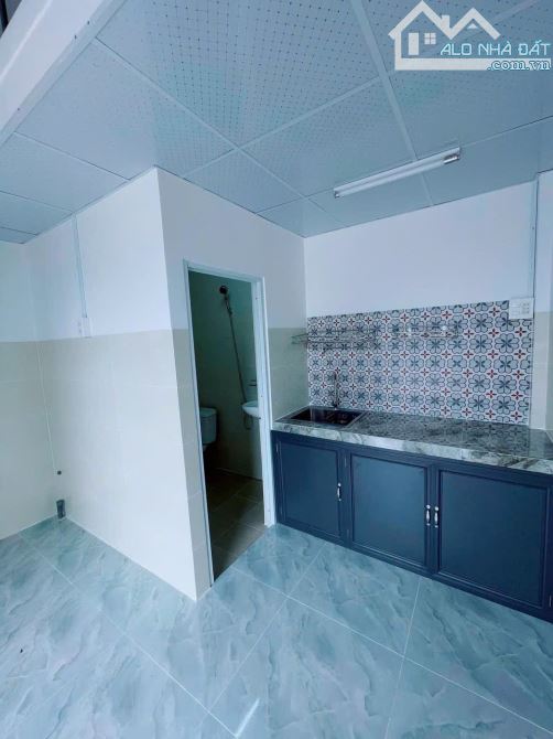 BÁN DÃY TRỌ 7 PHÒNG MỚI XÂY ĐƯỜNG SỐ 2 KDC NGÂN THUẬN - THU NHẬP ỔN ĐỊNH - 3