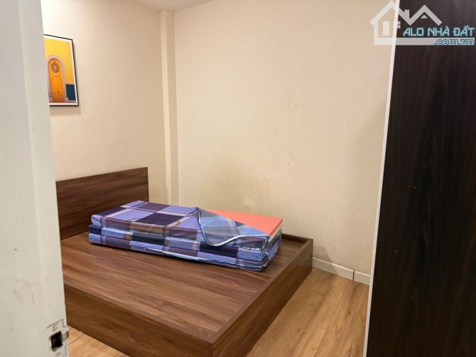 BÁN NHÀ PHỐ KIM GIANG - HOÀNG MAI - NGÕ BAGAC - GẦN ÔTÔ - DT: 35m2*5T