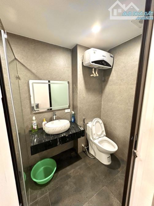 HÀNG HIẾM TÂY HỒ - 50M2 – 7 TẦNG THANG MÁY – FULL CÔNG NĂNG – CÁCH Ô TÔ 8M - NHỈNH 16 TỶ