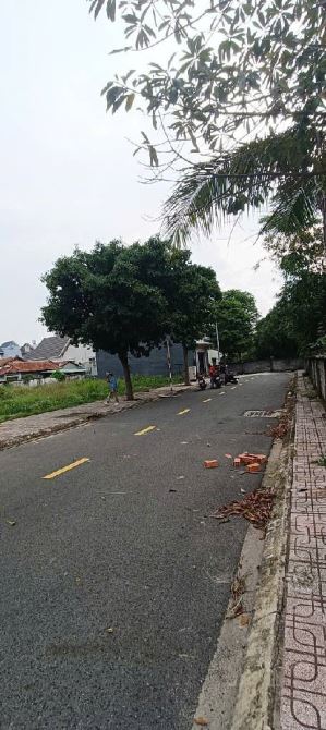 BÁN ĐẤT THỔ CƯ 100% ĐƯỜNG BÌNH CHUẨN 42 – TP THUẬN AN – ĐƯỜNG 10M – GIÁ 3.2 TỶ - 3