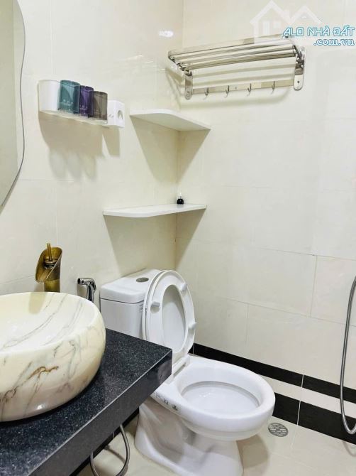 CHO THUÊ CĂN HỘ MINH LINH - FULL NỘI THẤT - 4