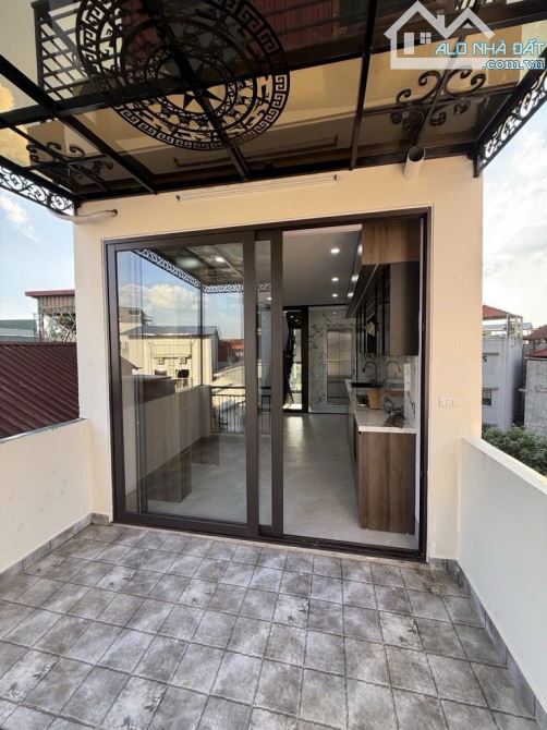 BÁN NHÀ ĐÊ TRẦN KHÁT CHÂN – 34m² – 6 TẦNG THANG MÁY – 3 NGỦ – FULL NỘI THẤT – CHỈ 9.9 TỶ!