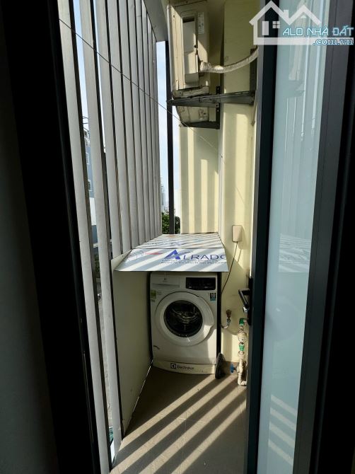 Cho thuê căn hộ 1 ngủ có ngăn bếp giá 6tr tại KĐT Waterfront - 5