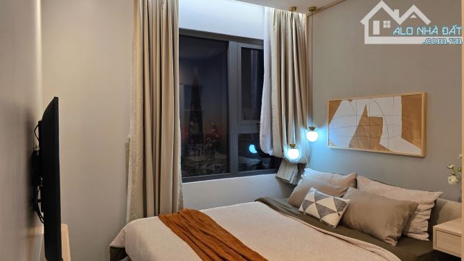 CĂN HỘ The Win CiTy- MT ĐƯỜNG TỈNH LỘ 10-CHỈ 1TỶ2/CĂN THÍCH HỢP AN CƯ VÀ ĐẦU TƯ CHO THUÊ - 5