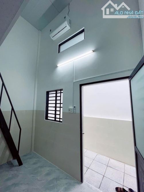 BÁN DÃY TRỌ 7 PHÒNG MỚI XÂY ĐƯỜNG SỐ 2 KDC NGÂN THUẬN - THU NHẬP ỔN ĐỊNH - 5