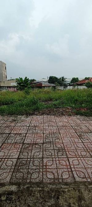 BÁN ĐẤT THỔ CƯ 100% ĐƯỜNG BÌNH CHUẨN 42 – TP THUẬN AN – ĐƯỜNG 10M – GIÁ 3.2 TỶ - 5