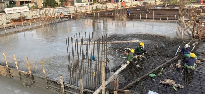 Bán căn hộ chung cư Rivea Réidences cạnh Times City DT: 55m, 65m, 75m 90m giá 80tr/m2