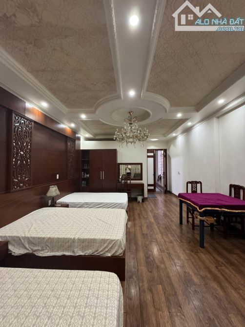 C.H.O T.H.U.Ê toà khách sạn tại Lê Hồng Phong , 14 phòng full đồ, 65 triệu - 6