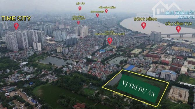 Bán căn hộ chung cư Rivea Réidences cạnh Times City DT: 55m, 65m, 75m 90m giá 80tr/m2