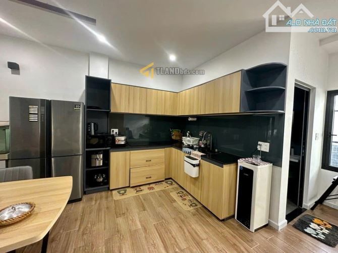 ✨ BÁN NHÀ PHỐ ĐẸP HẺM Ô TÔ – ĐƯỜNG NGUYỄN ĐÌNH CHIỂU, PHƯỜNG 9, ĐÀ LẠT ✨ - 7