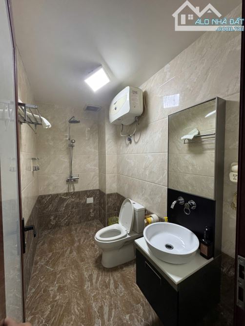 C.H.O T.H.U.Ê toà khách sạn tại Lê Hồng Phong , 14 phòng full đồ, 65 triệu - 8