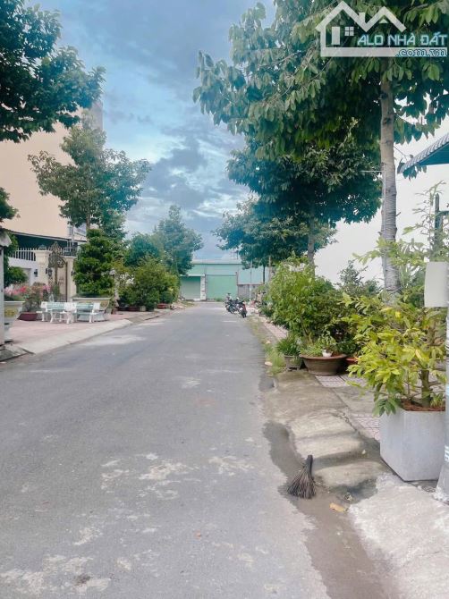 BÁN DÃY TRỌ 7 PHÒNG MỚI XÂY ĐƯỜNG SỐ 2 KDC NGÂN THUẬN - THU NHẬP ỔN ĐỊNH - 8