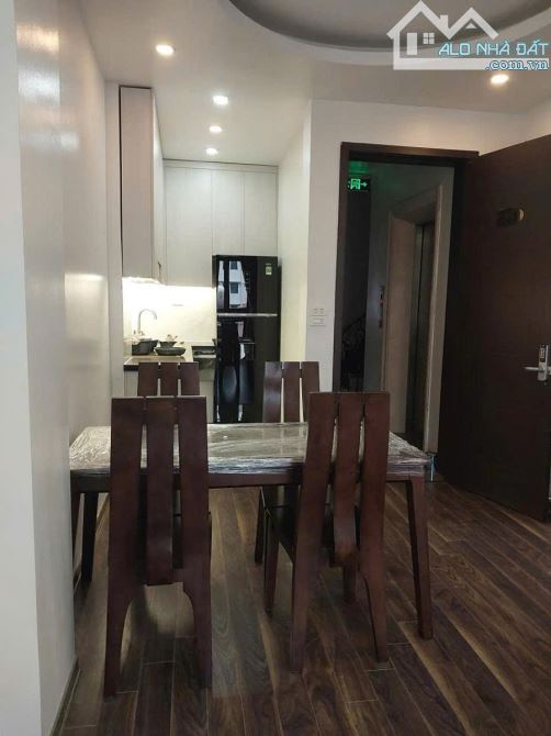 Đột phá đầu tư: duy nhất tòa nhà căn hộ cao cấp Liễu Giai, dòng tiền 180 triệu/thg, 68 tỷ