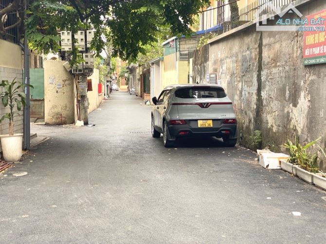 HÀNG HIẾM TÂY HỒ - 50M2 – 7 TẦNG THANG MÁY – FULL CÔNG NĂNG – CÁCH Ô TÔ 8M - NHỈNH 16 TỶ