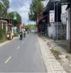 Bán đất mặt tiền đường kinh doanh Tịnh Phong 622C Hàng Da  189m2 gần KCN Tịnh Phong