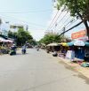 Mặt tiền Nguyễn Thị Thơi. Gần chợ Giãn Dân DT: 4x25m Giá 6.5 tỷ