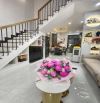 Nhà Hoàn công 3 tầng đg 22, Linh Đông,Thủ Đức,TPHCM. 60m2 ĐXH tặng nội thất cao cấp 7.6tỷ