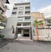 Bán tòa CHDV P.Xuân Hòa, T.p Hồ Chí Minh; Dt 8.2x31m, Hầm 7 tầng, Giá 85 tỷ TL