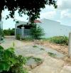 Bán đất hẻm xe hơi phường Long Thuận, Gò Công, Tiền Giang, 5.5x18.5m, 790tr