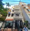 Cho thuê nhà riêng 5 tầng KĐT Đại Kim – Hoàng Mai, 40m², giá 17tr/tháng,