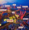 Masteri Đà Nẵng, độc quyền căn 2PN view pháo hoa toà A trục 12 tầng 10, giá công khai 6 tỷ